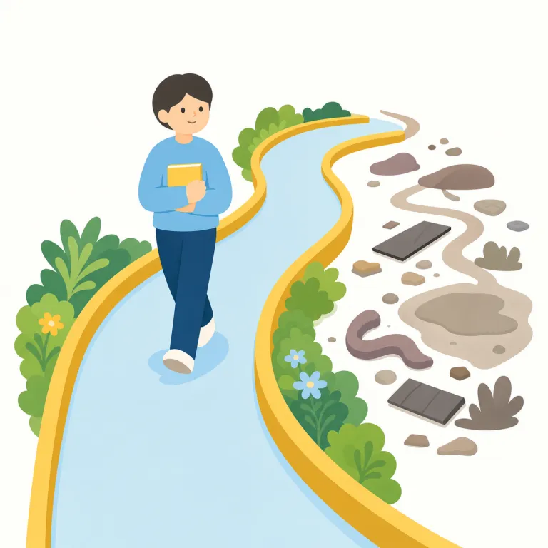 abide by（従う・句動詞）の覚え方イラスト — abide by の「従う」は、誰かの命令に単純に服従するというより、決定・裁定・取り決めを受け入れてその通りに行動する感覚で覚えると整理しやすいです