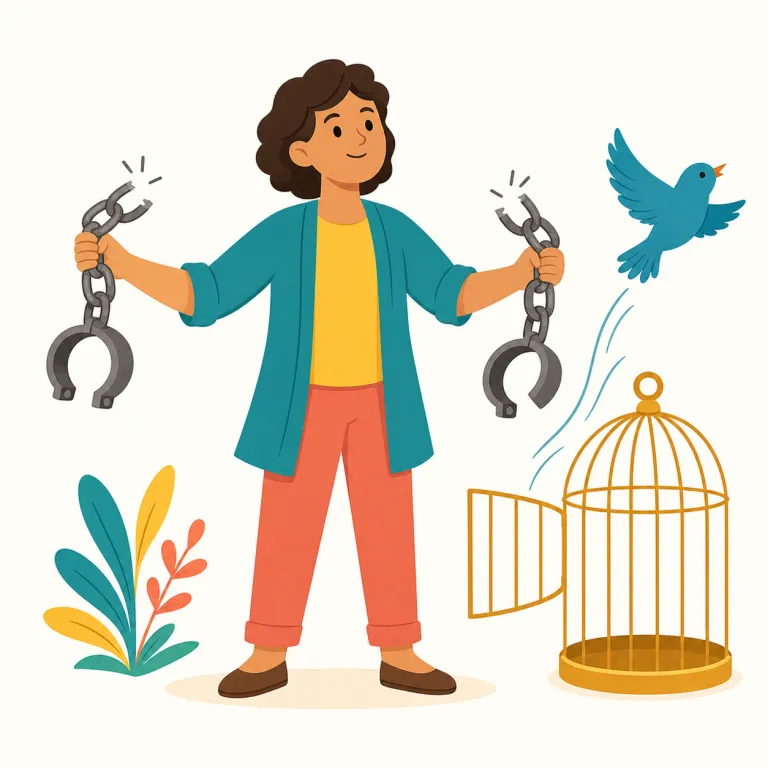 abolitionist（奴隷制度廃止論者・名詞）の覚え方イラスト — まず abolish「廃止する」を確実に押さえ、その人版が abolitionist と覚えると定着しやすいです