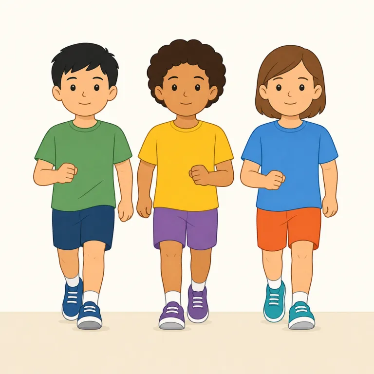 abreast（遅れずに・副詞）の覚え方イラスト — abreast は単独より keep abreast of をかたまりで覚えると定着しやすい