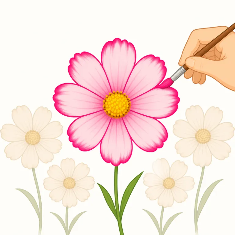 accentuating（強調する・動詞）の覚え方イラスト — accent を知っていれば覚えやすい語です