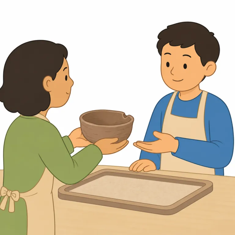 acceptable（許容できる・形容詞）の覚え方イラスト — accept「受け入れる」+ -able「できる」なので、acceptable は「受け入れることができる」と考えます