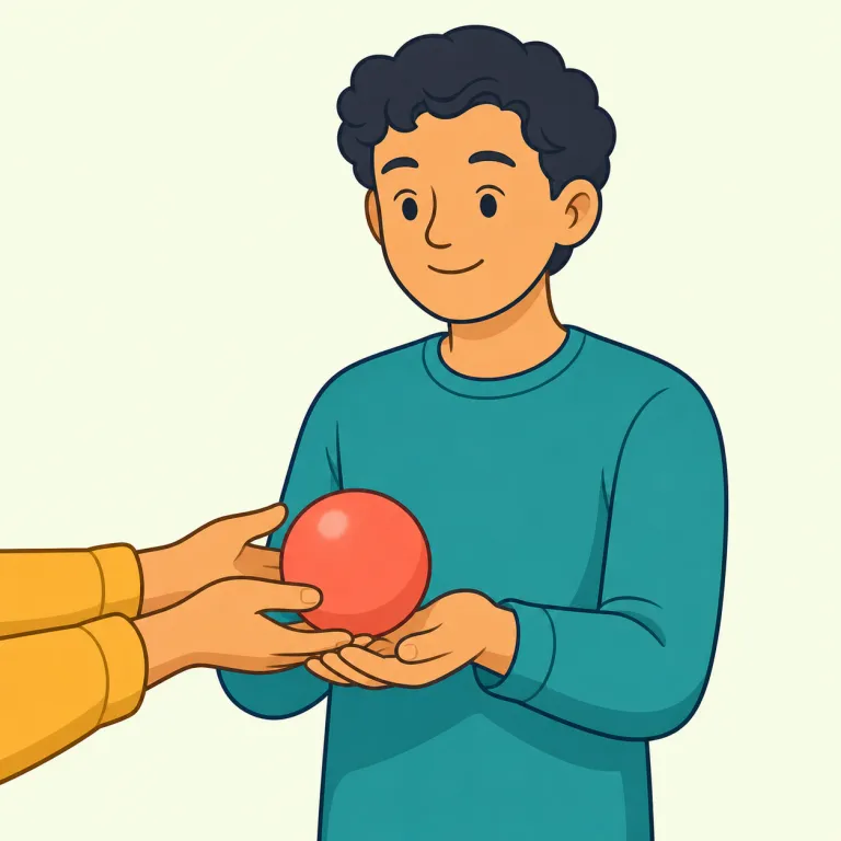 acceptor（受け手、受諾者、受容体・名詞）の覚え方イラスト — acceptor は accept を土台にすると覚えやすい