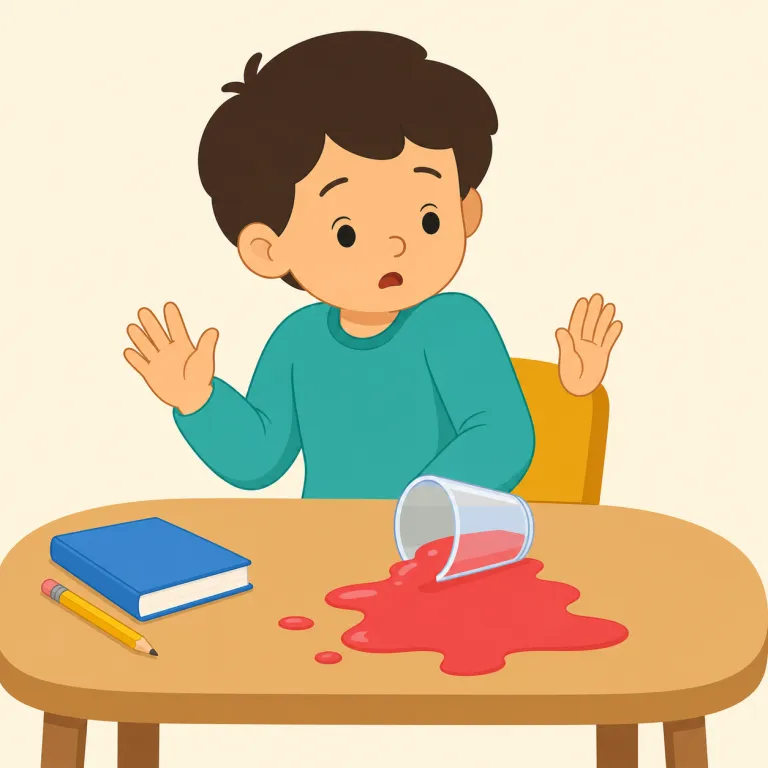 accidentalの覚え方イラスト