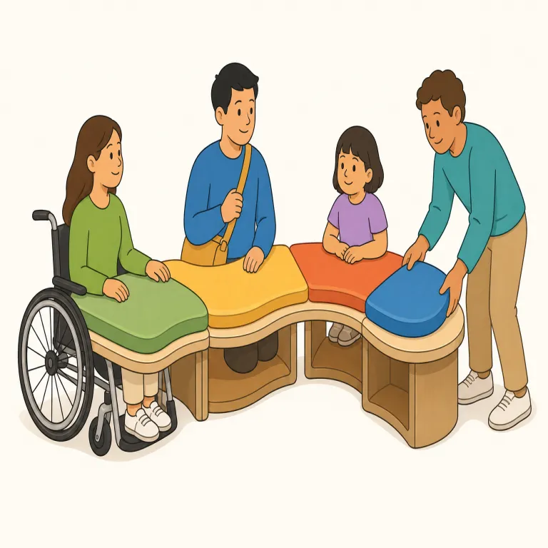 accommodateの覚え方イラスト