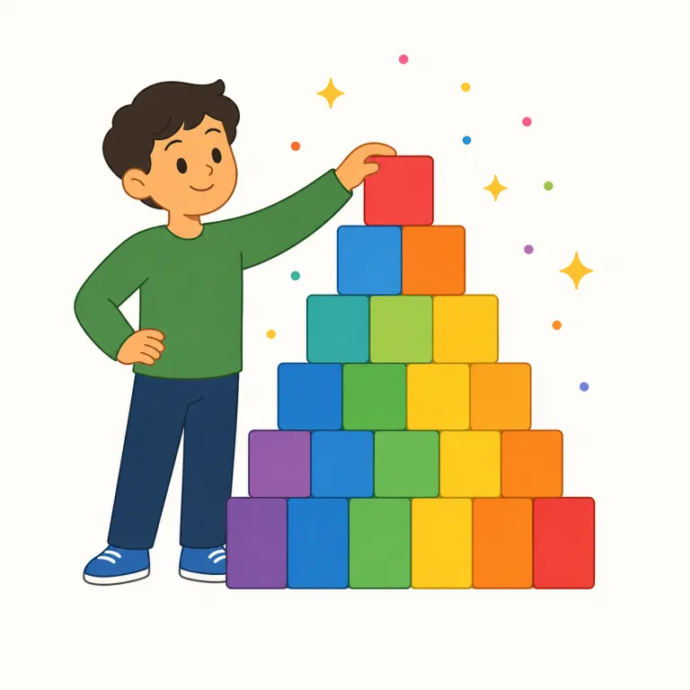 accomplish（達成する・動詞）の覚え方イラスト — accomplish は complete に近い仲間として覚えると定着しやすい語です