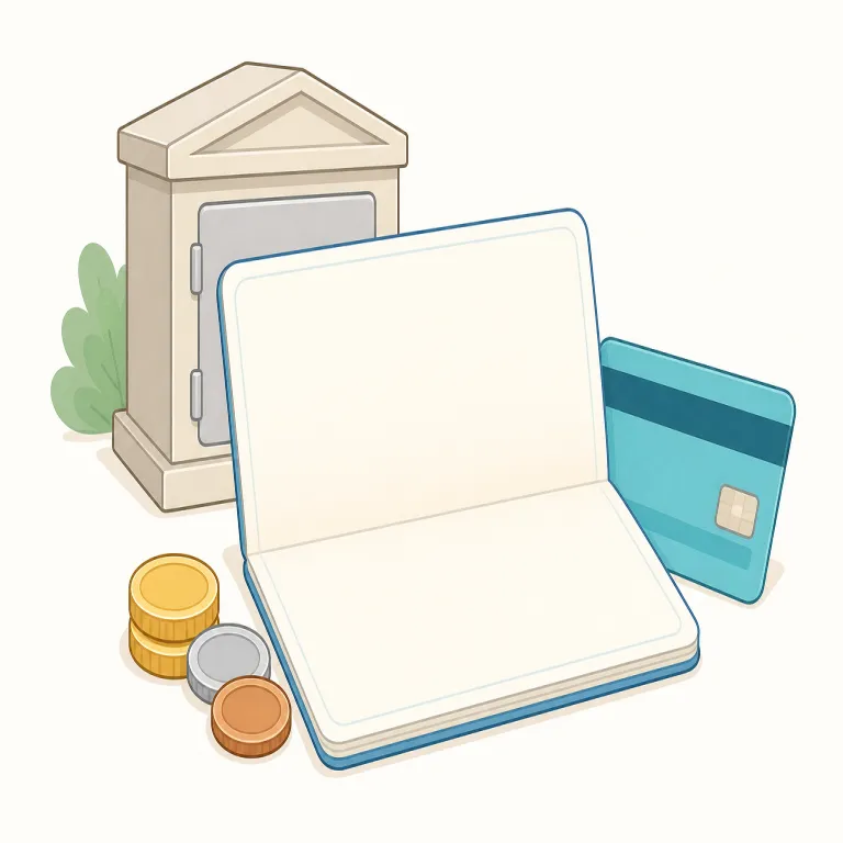 accountの覚え方イラスト