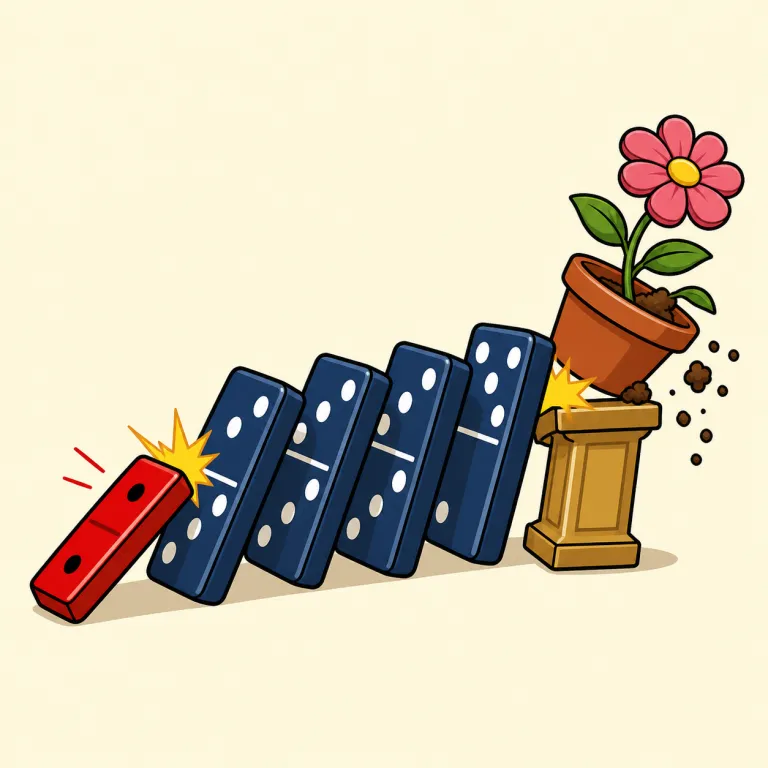 account for（原因となる・verb）の覚え方イラスト