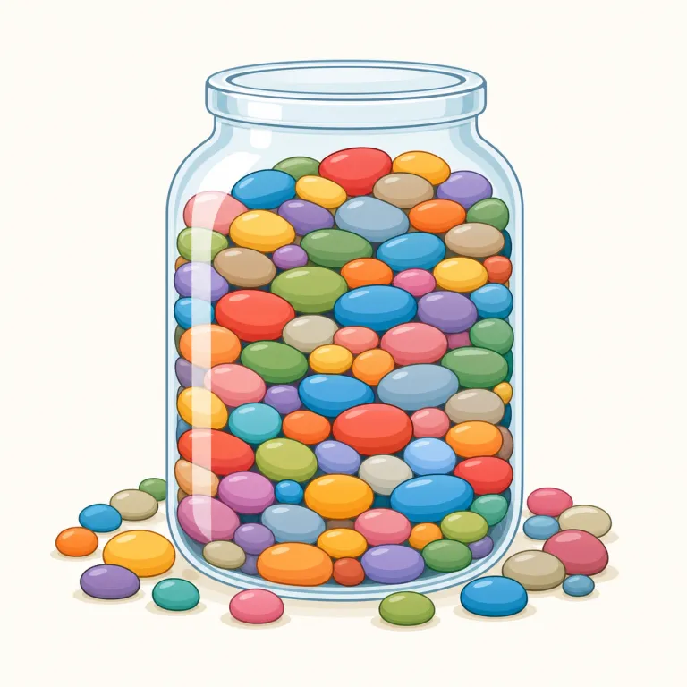 accumulation（蓄積・名詞）の覚え方イラスト — accumulation は、まず動詞 accumulate を知ると覚えやすい語です