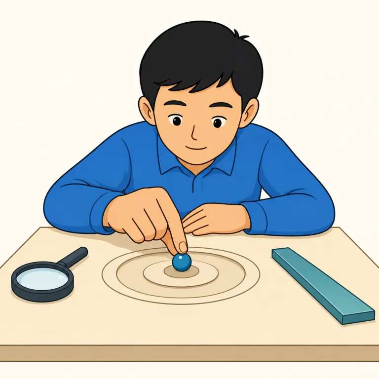 accurate（正確な・形容詞）の覚え方イラスト — accurate は「合っている」系の基本語 correct に近いが、特に数字・記録・測定・説明が細部までずれず正しい感じで覚えると定着しやすい