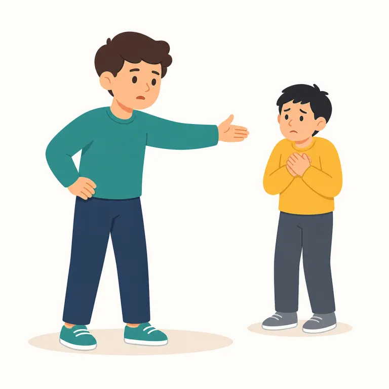 accuserの覚え方イラスト