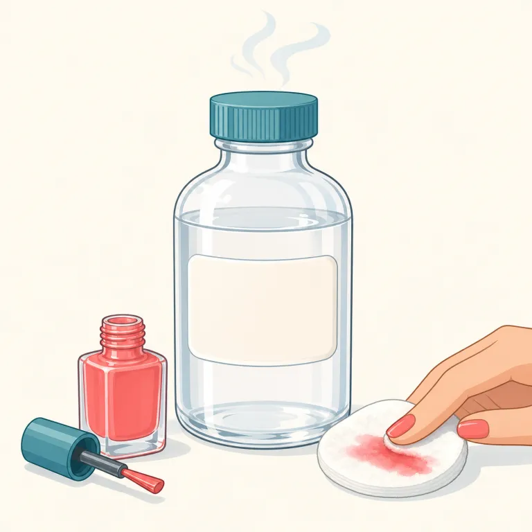 acetone（アセトン・名詞）の覚え方イラスト — acetone は単独で覚えるより、溶剤セットで整理すると残りやすいです