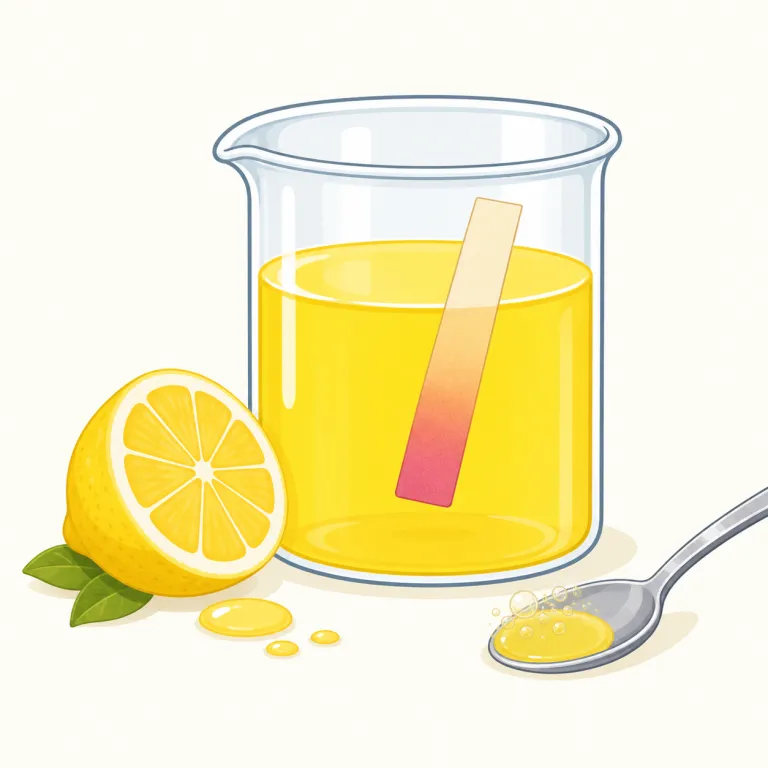 acidicの覚え方イラスト