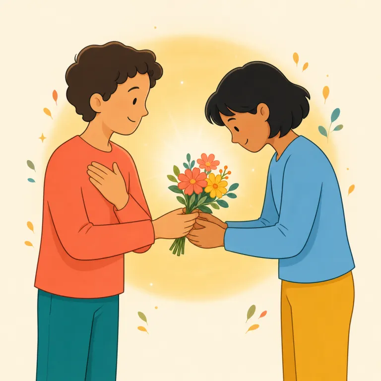 acknowledgment（謝辞、謝意、認知・名詞）の覚え方イラスト — まず土台は acknowledge