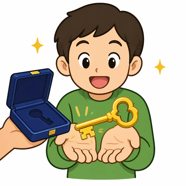 acquisition（物・権利・データなどの取得・名詞）の覚え方イラスト