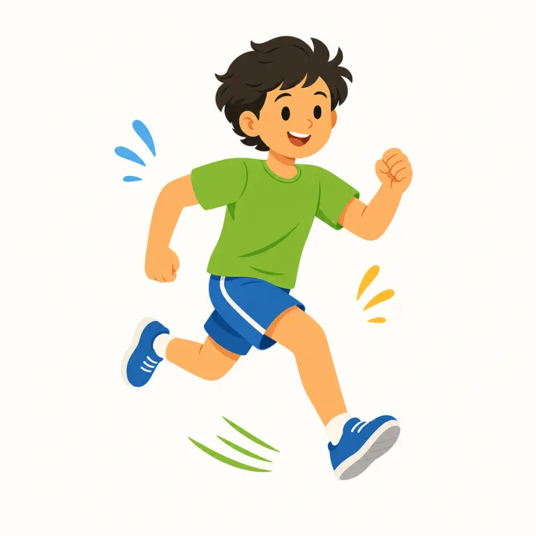 active（活動的な、積極的な・形容詞）の覚え方イラスト — active はまず act, action, actor と同じ仲間だとつなげると覚えやすいです