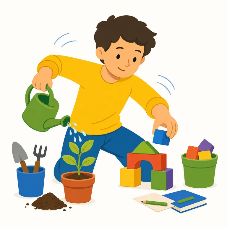 actively（積極的に・副詞）の覚え方イラスト — この actively は「積極的に」という意味で、単に活動が多い「活発に」とは別に覚えます