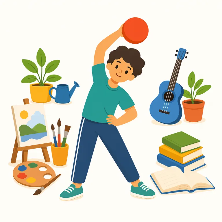 activity（活動・名詞）の覚え方イラスト — この activity は、個々の「行動」ではなく、目的をもって続く「活動」や、学校・団体・社会の取り組みをまとめて指す意味です
