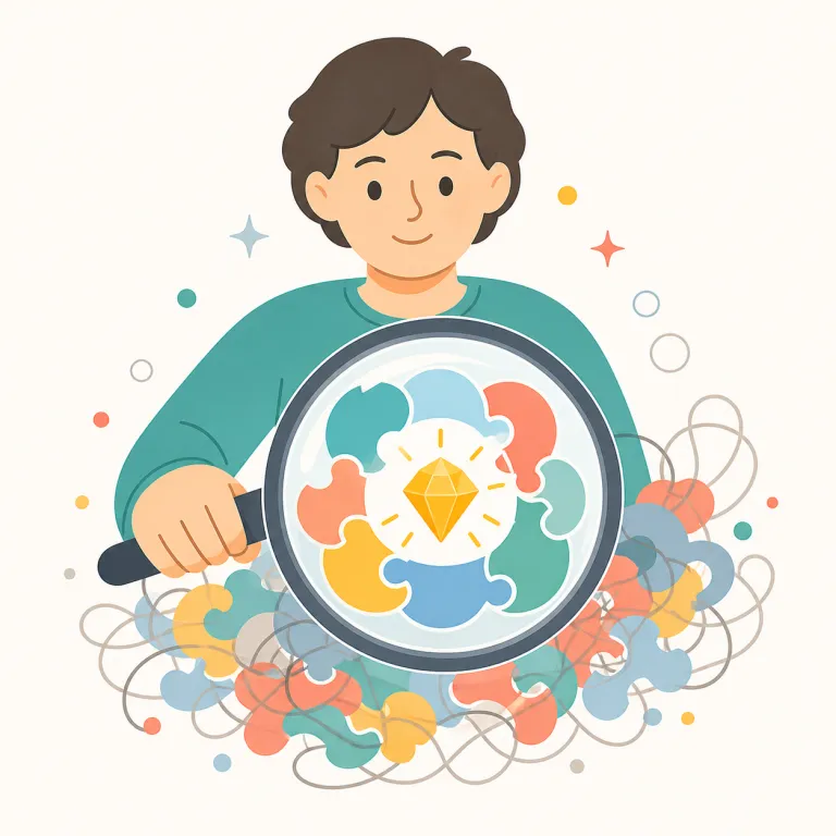 acumenの覚え方イラスト