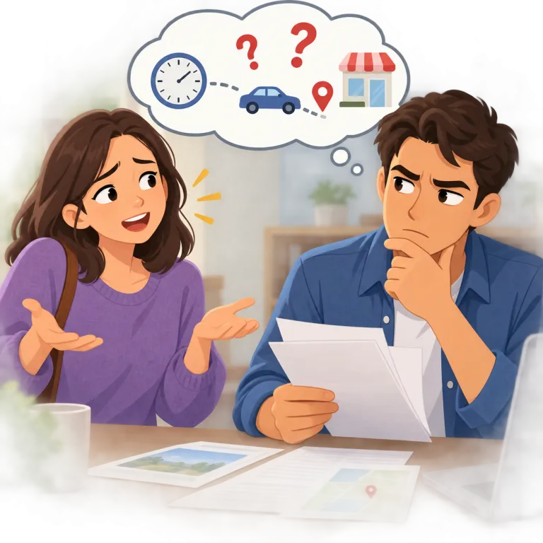 add up（つじつまが合う・phrasal_verb）の覚え方イラスト