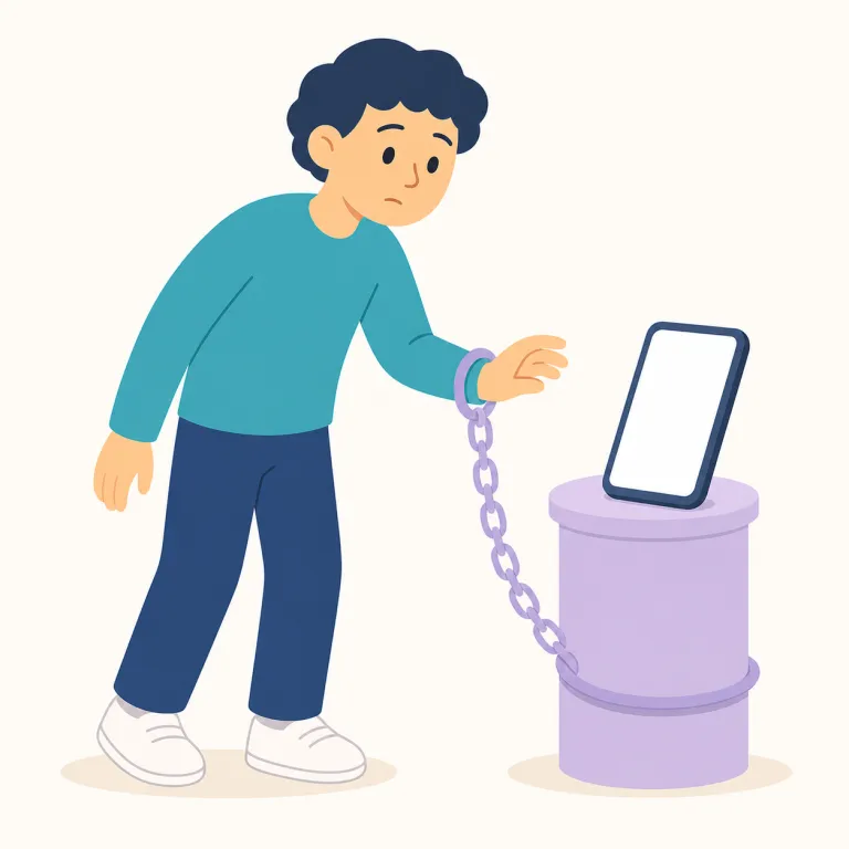 addiction（依存症・名詞）の覚え方イラスト — このエントリの addiction は、日常的な「中毒」という広い訳ではなく、医療・心理の文脈で「依存症」として扱われる状態を指します