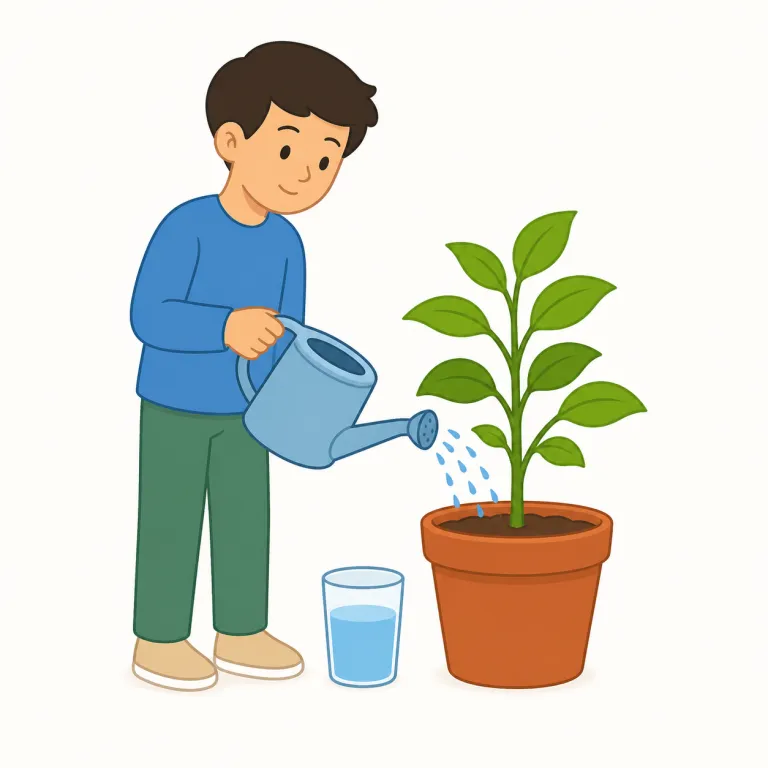 adequately（十分に・副詞）の覚え方イラスト — adequately は adequate「必要な基準に届いている」に -ly が付いた副詞で、「十分に」「不足なく」という程度を表します