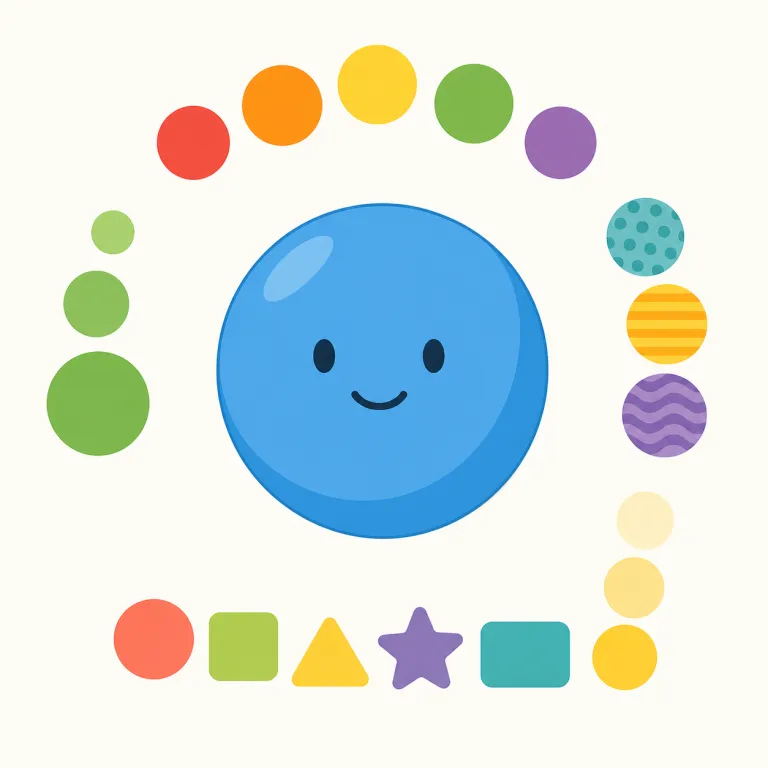adjective（形容詞・名詞）の覚え方イラスト — 品詞を覚えるときの noun, verb, adjective, adverb の adjective です