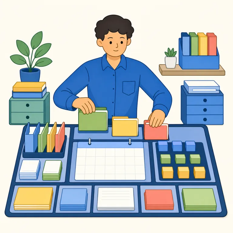 administrate（管理する・動詞）の覚え方イラスト — admin という省略形、administration（行政・運営）、administrator（管理者）が頭に入っていれば、その動詞版が administrate