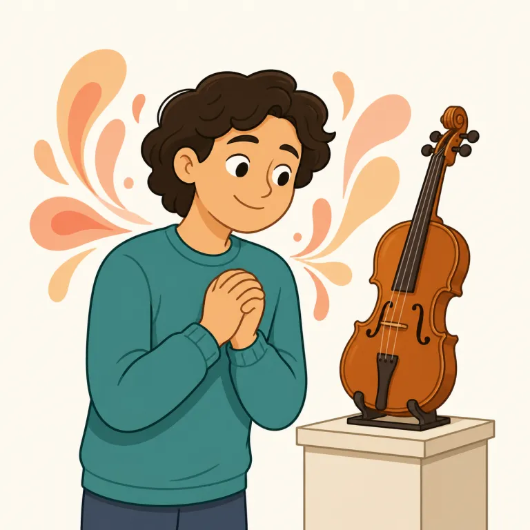 admirerの覚え方イラスト