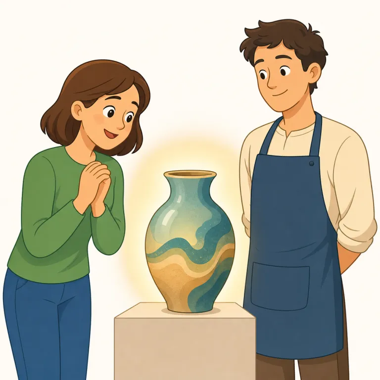 admiringly（感嘆して、賞賛の気持ちで・副詞）の覚え方イラスト — admire を知っていれば取りやすい語