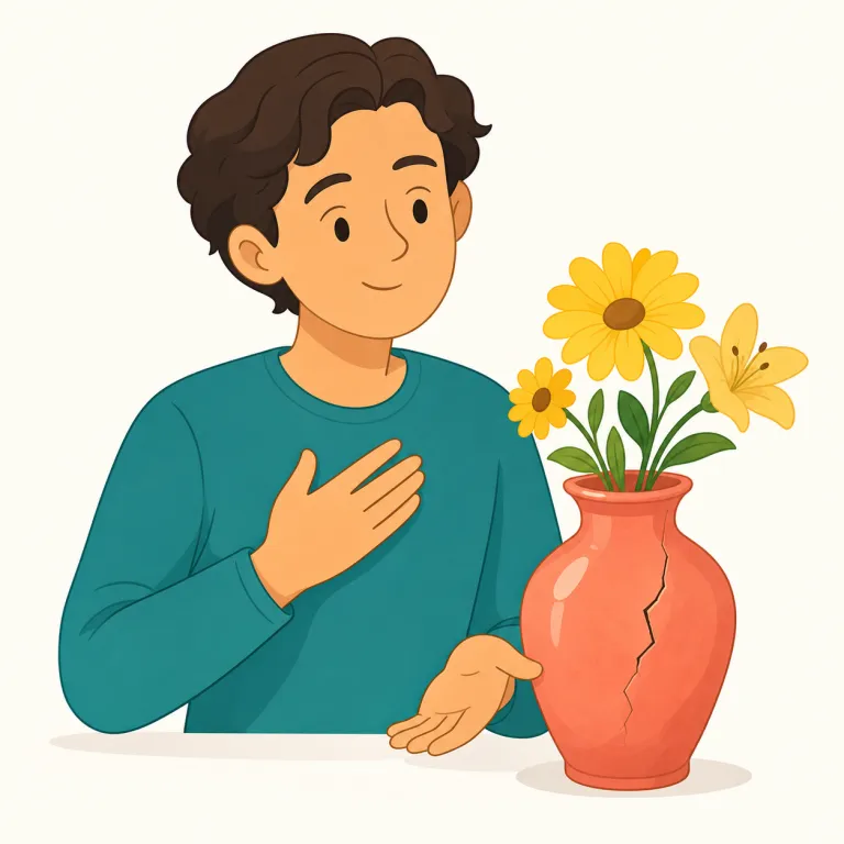 admittedly（確かに・副詞）の覚え方イラスト — admit「認める」を知っていれば軸はつかめます