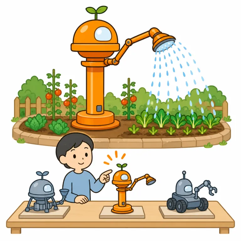 adopted（採用された・adjective）の覚え方イラスト