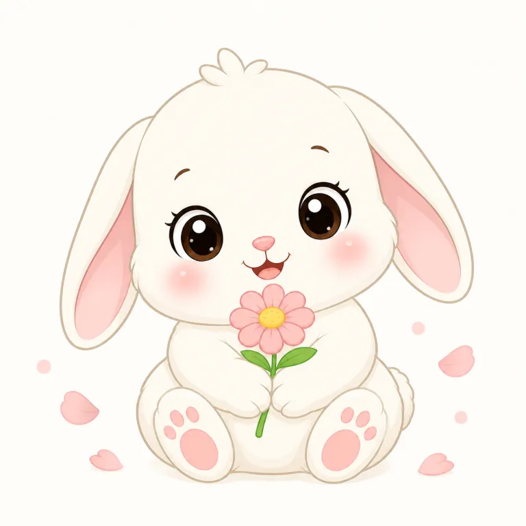 adorable（愛らしい・形容詞）の覚え方イラスト — adore（大好きでたまらない）を知っていれば覚えやすい形容詞