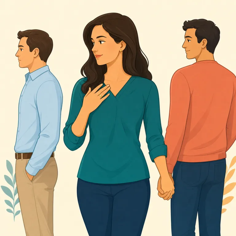 adulteress（不倫をした女性・名詞）の覚え方イラスト — まず核は adultery（不倫）