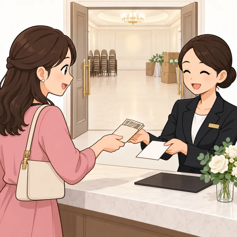 advance（前払い・noun）の覚え方イラスト