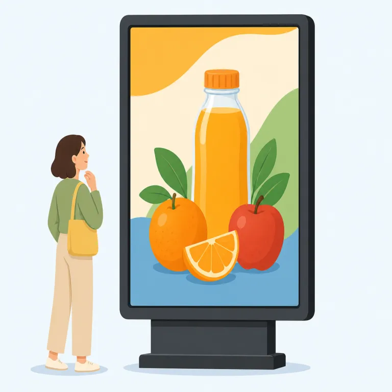 advertの覚え方イラスト
