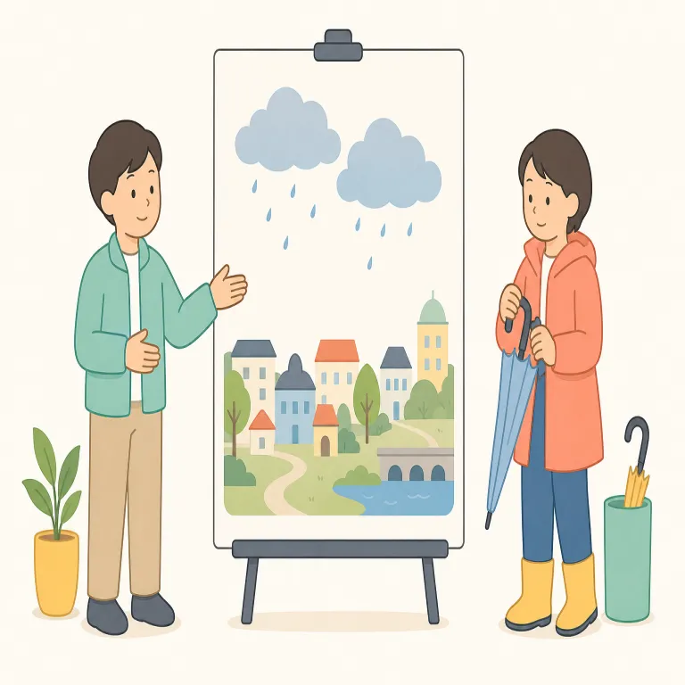 advisoryの覚え方イラスト
