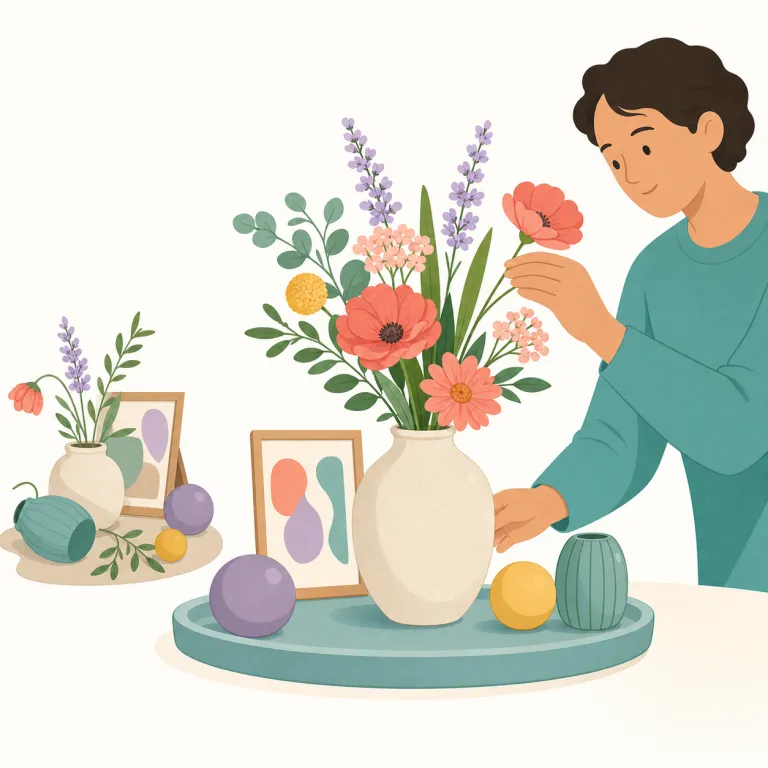 aestheticallyの覚え方イラスト