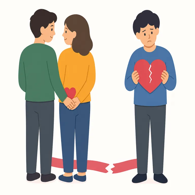 affair（事柄、問題・名詞）の覚え方イラスト — affair はまず「人が扱うこと・案件」と広く押さえると覚えやすい語です