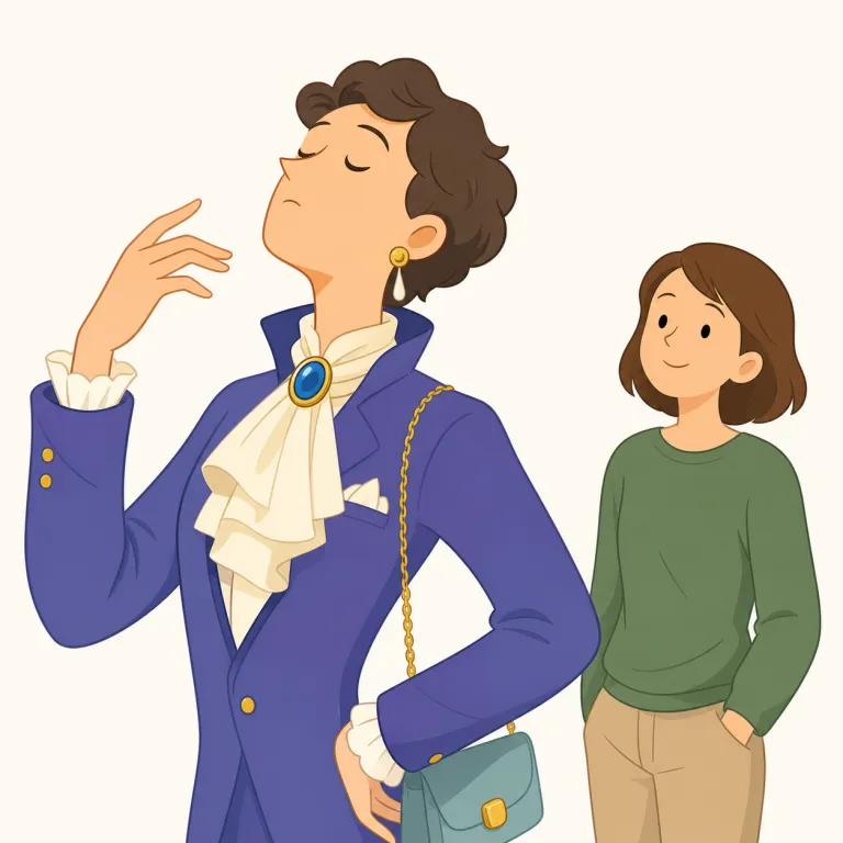 affectedの覚え方イラスト