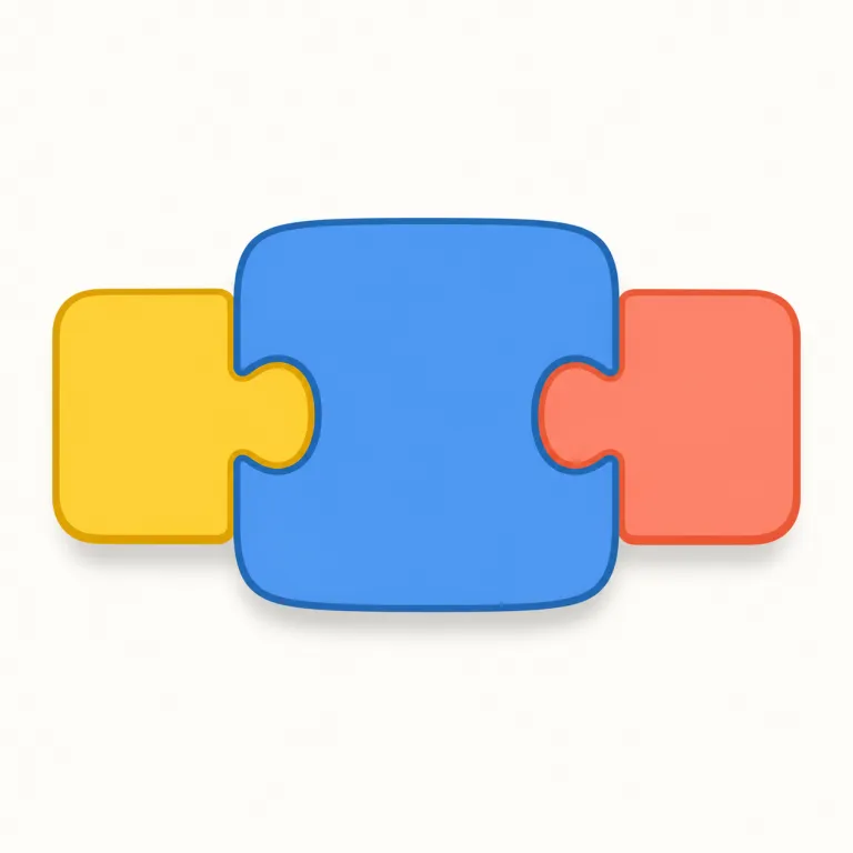 affix（貼り付ける・動詞）の覚え方イラスト — affixは ad「〜へ」+ fix「固定する」から来た動詞で、紙・ラベル・印章などをある場所にしっかり貼り付ける意味です