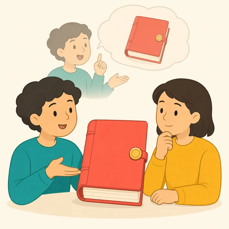 aforesaid（前述の・形容詞）の覚え方イラスト — aforesaid は、まず said を見て「言われた」と取り、前にある afore を「前に」と処理して、全体で「前に言われたもの」と組み立てると覚えやすいです