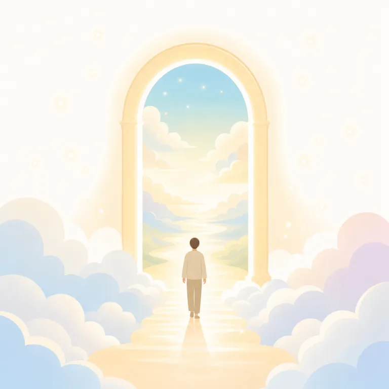 afterlifeの覚え方イラスト