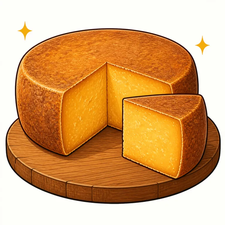 aged（熟成した・adjective）の覚え方イラスト