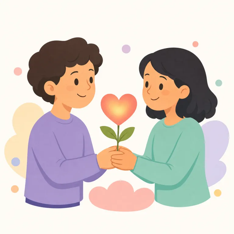 agreeableness（感じのよさ・名詞）の覚え方イラスト — agreeable は「感じのよい、快い」という形容詞で、そこに性質を表す -ness が付いた形が agreeableness です