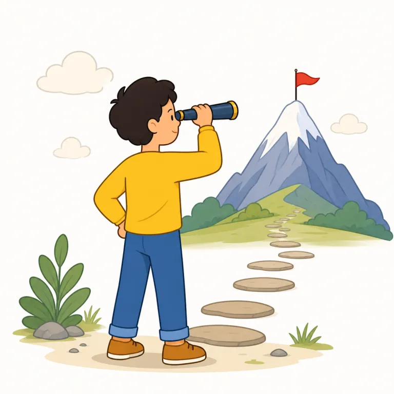 aim to（〜するつもり・イディオム）の覚え方イラスト — gauche は awkward に近い語として覚えるとよいです