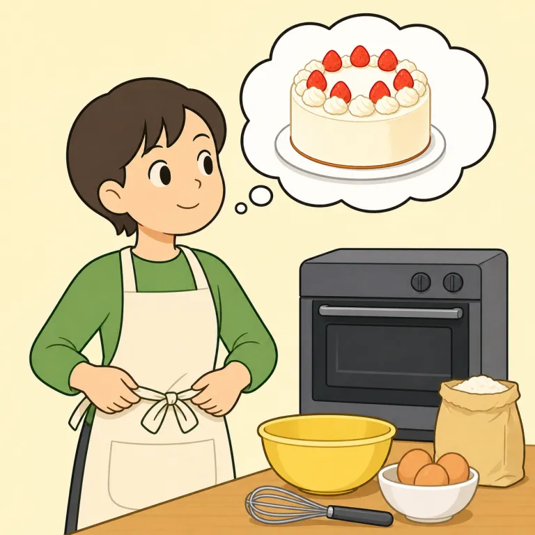 aim to（〜するつもり・idiom）の覚え方イラスト