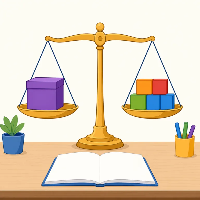 algebra（代数・名詞）の覚え方イラスト — arithmetic が「数字をそのまま計算する算数」だとすると、algebra は x や y のような文字を置いて関係を式で扱う数学分野だと対比すると覚えやすいです