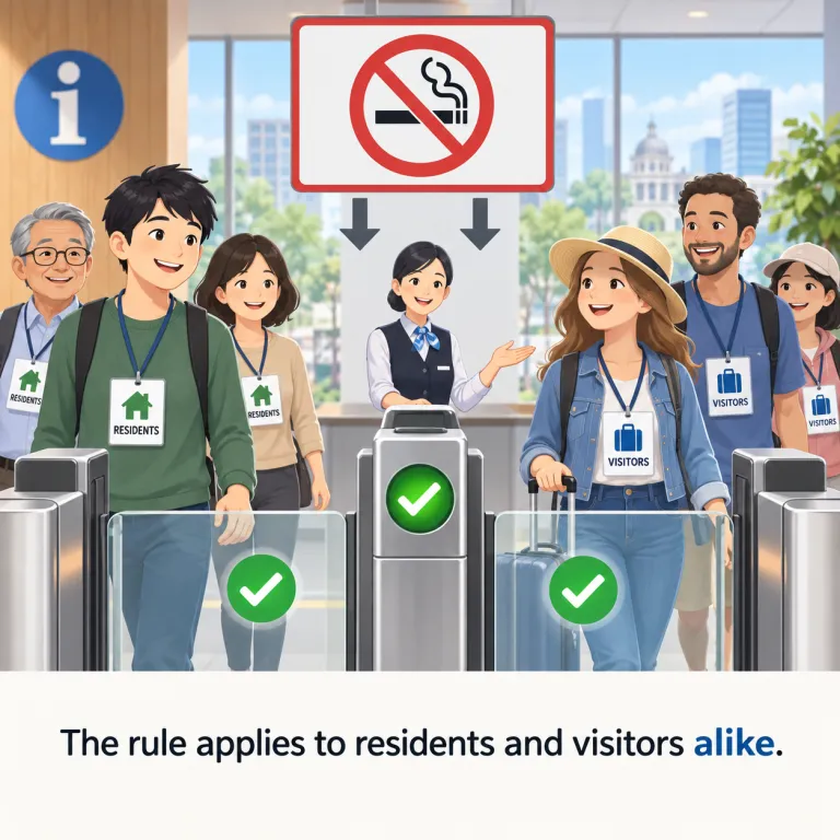 alike（どちらも、等しく・adverb）の覚え方イラスト