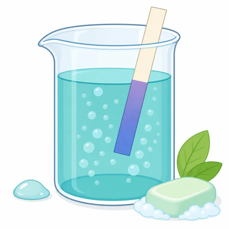 alkali（アルカリ・名詞）の覚え方イラスト — 覚える軸は acid の反対側にある化学語、という位置づけです