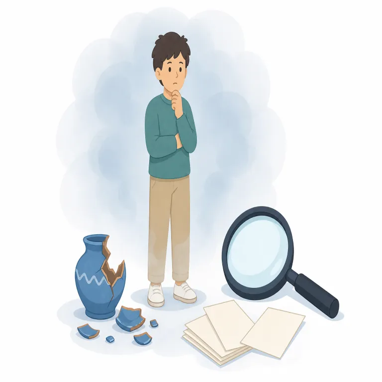 alleged（申し立てられた・形容詞）の覚え方イラスト — alleged は動詞 allege「申し立てる・主張する」の -ed 形です